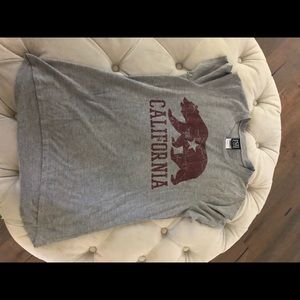 California T-Shirt